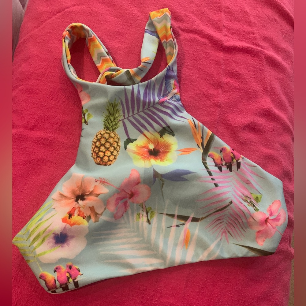 Lali & Layla top xs